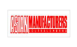  Asian Manufactures